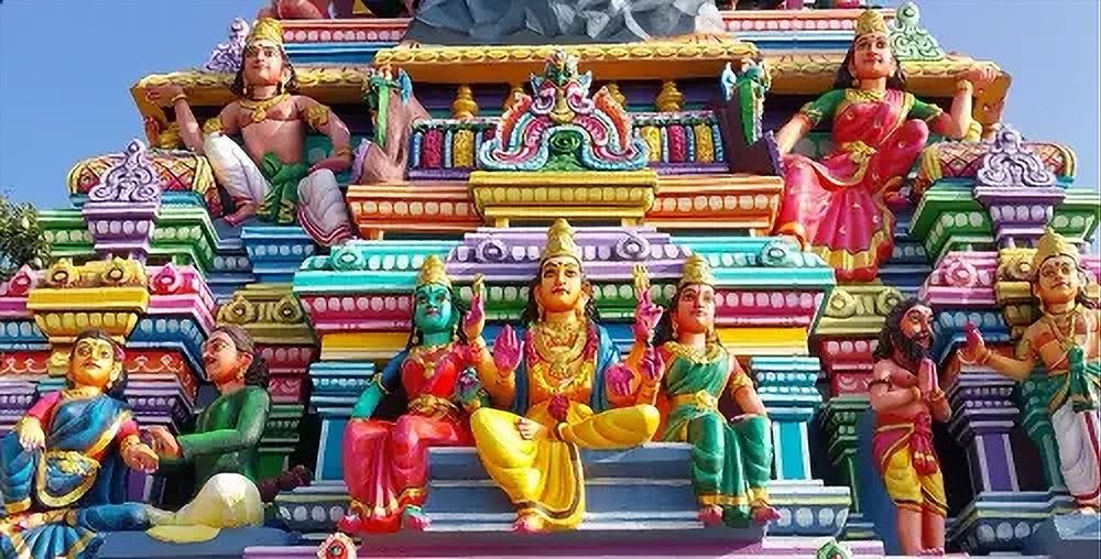 Arulmigu Subramani Swamy Thiru Kovil